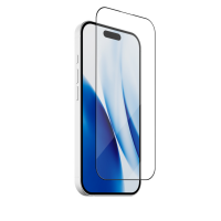 JCP4801 Szkło hartowane z ramką iPhone 17/18 Pro Max JCPAL Preserver RZESZÓW