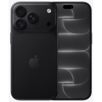 MJY24HX/A Apple iPhone 18 Pro Max 2TB Czarny RZESZÓW