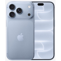 Apple iPhone 18 Pro Max 256GB Błękit lodowca