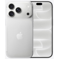 Apple iPhone 18 Pro 256GB Srebrny