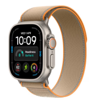 Apple Watch Ultra 4 49mm Trail Sand M/L