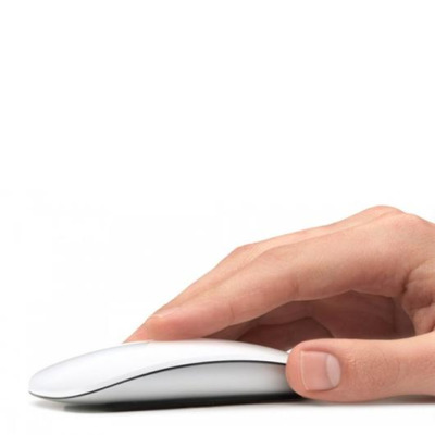 Mysz Apple Magic Mouse