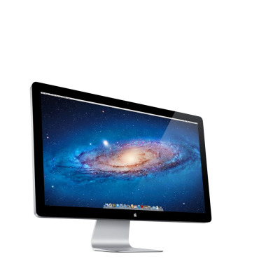 Apple Thunderbolt Display 27-cali MC914ZE/B