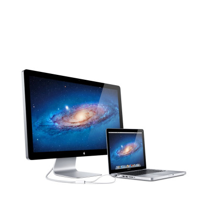 Apple Thunderbolt Display 27-cali MC914ZE/B