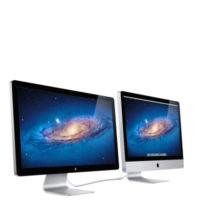 Apple Thunderbolt Display 27-cali MC914ZE/B