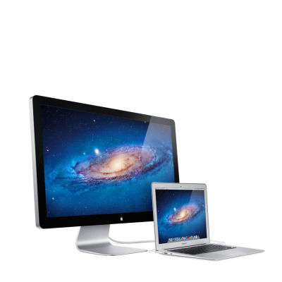 Apple Thunderbolt Display 27-cali MC914ZE/B