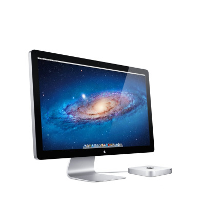 Apple Thunderbolt Display 27-cali MC914ZE/B