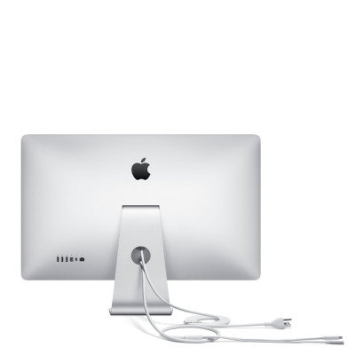 Apple Thunderbolt Display 27-cali MC914ZE/B