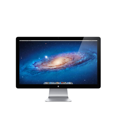 Apple Thunderbolt Display 27-cali MC914ZE/B