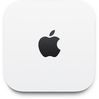Apple AirPort Time Capsule 3 TB ME182Z/A 