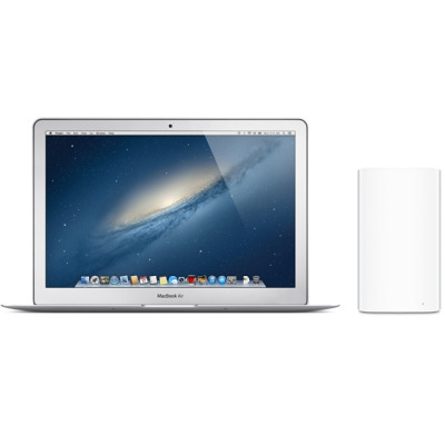 Apple AirPort Time Capsule 3 TB ME182Z/A 