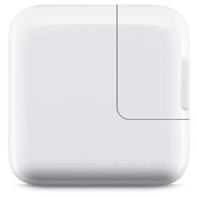 Zasilacz USB do iPad/iPhone Apple - 12W 