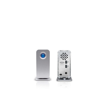 Dysk zewnętrzny LaCie Little Big Disk 2 TB Thunderbolt 