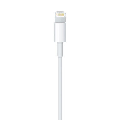 Kabel Apple Lightning na USB 2m do iPhone Warszawa