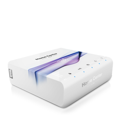 Home Center Lite HCL Centrala sterująca systemem FIBARO