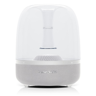 Głośnik Harman Kardon AURA Plus - biały 