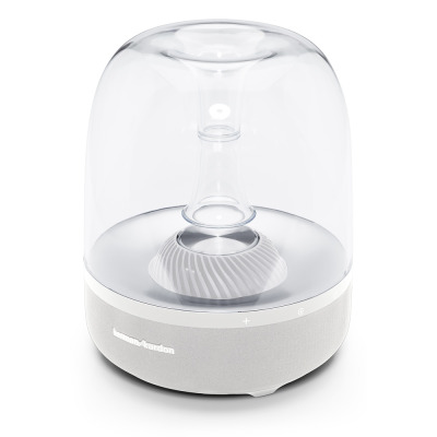 Głośnik Harman Kardon AURA Plus - biały 