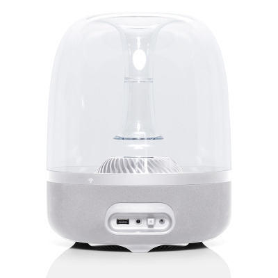 Głośnik Harman Kardon AURA Plus - biały 