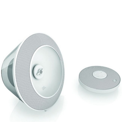  Głośnik bezprzewodowy JBL Voyager - biały
