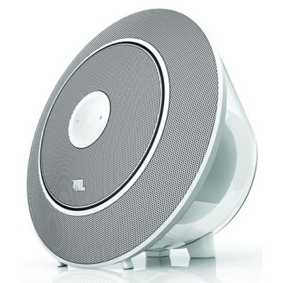  Głośnik bezprzewodowy JBL Voyager - biały