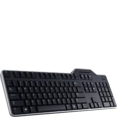 Dell Smartcard Keyboard KB813