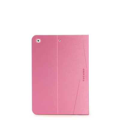 Etui do iPad Air Tucano Filo Hard - różowe