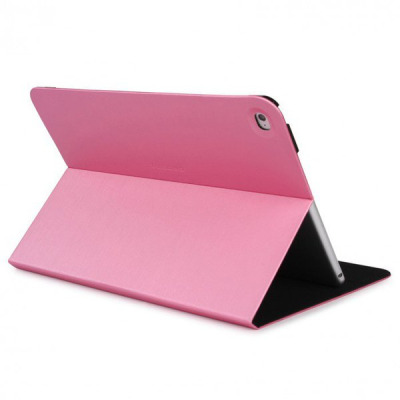 Etui do iPad Air Tucano Filo Hard - różowe