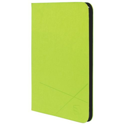 Etui do iPad air Tucano Filo hard - zielony