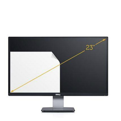 Monitor LCD Dell S2340 23 cale