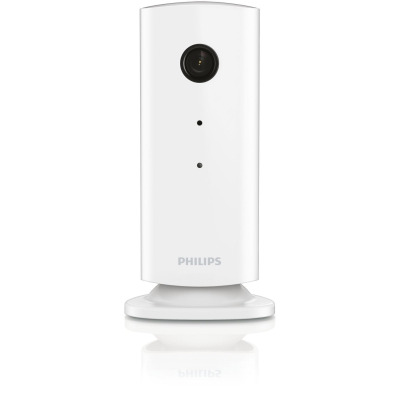Kamera Philips Appcessory InSight Home Monitor - biała 