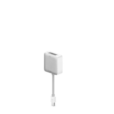 Przejściówka Mini DisplayPort na DVI Adapter iLuv