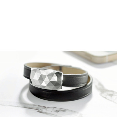Opaska UV Netatmo June metalgun - szara 