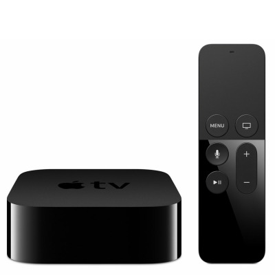 Apple TV HD 64GB