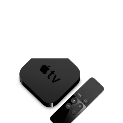 Apple TV HD 64GB