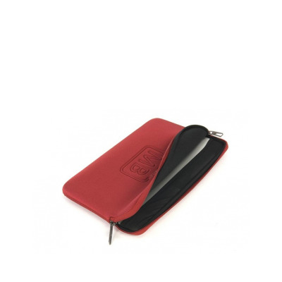 Etui do MacBook Air 11 Tucano Elements - czerwone 