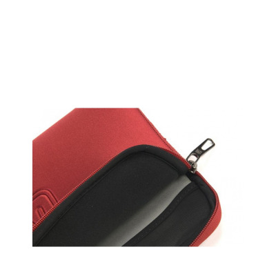 Etui do MacBook Air 11 Tucano Elements - czerwone 