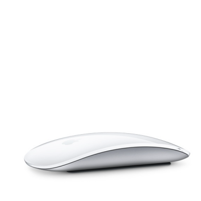 Mysz Apple Magic Mouse 2 - biała
