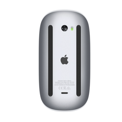 Mysz Apple Magic Mouse 2 - biała