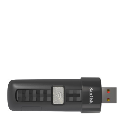 Dysk twardy SanDisk WIRELESS Media Driver 64GB