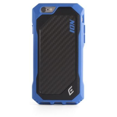 Etui do iPhone 6/6s Element Case ION - niebieskie 