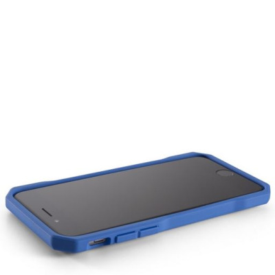 Etui do iPhone 6/6s Element Case ION - niebieskie 