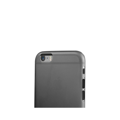 Etui do iPhone 6/6S Plus Pinlo Slice 3 - czarne 
