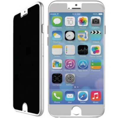 Folia prywatyzująca do iPhone 6/6s plus iLuv Privacy 