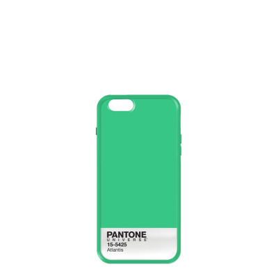 Etui do iPhone 6 Plus/6s Plus Case Scenario Pantone Univer - zielone