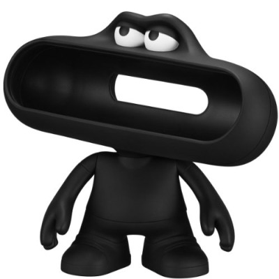 Stojak etui na głośnik Beats Pill Dude Czarne