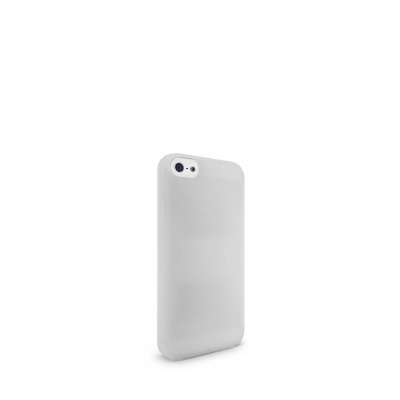 Etui do iPhone 5c iLuv Gelato - białe