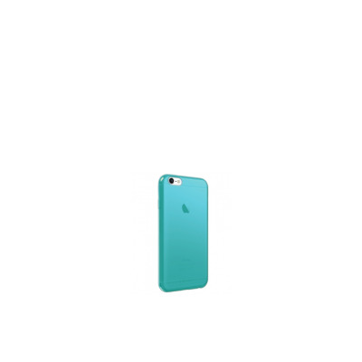 Etui do iPhone 6 Plus/6S Plus Odoyo Soft Edge Protective - niebieskie