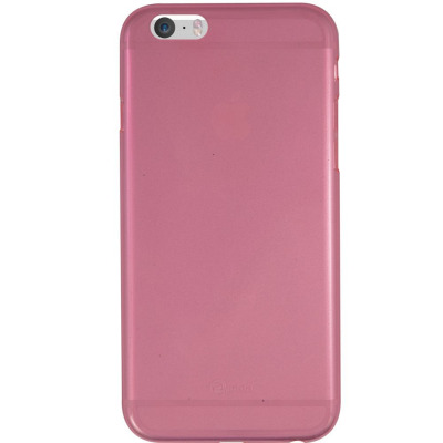 Etui do iPhone 6/6s Pinlo Proto - różowe