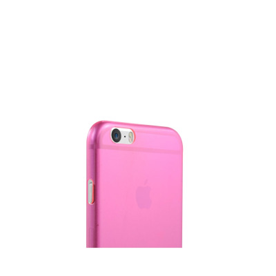 Etui do iPhone 6/6s Pinlo Slice 3 - różowe