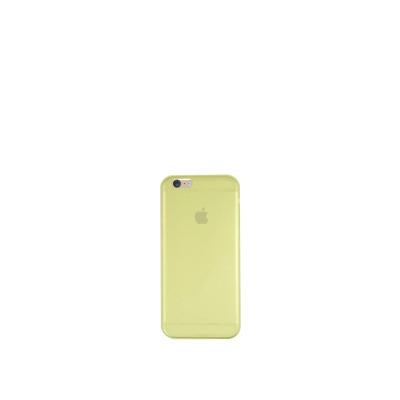 Etui do iPhone 6/6S Pinlo Proto - zielone